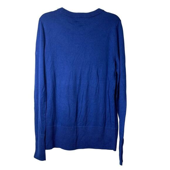 Halogen Womens Crewneck Pullover Sweater Size Small New - Picture 8 of 9